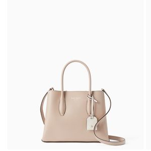 Kate Spade Eva Small Satchel
